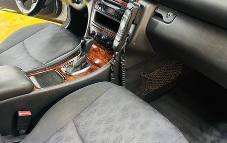 Mercedes-Benz C-Класс, 2001 год, 360 000 рублей, 7 фотография