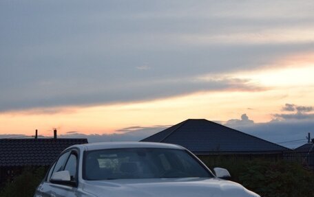 BMW 3 серия, 2013 год, 1 550 000 рублей, 4 фотография