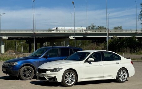 BMW 3 серия, 2013 год, 1 550 000 рублей, 10 фотография