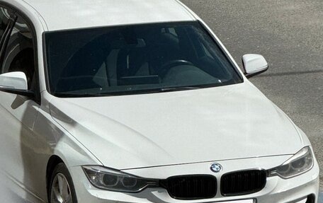 BMW 3 серия, 2013 год, 1 550 000 рублей, 6 фотография