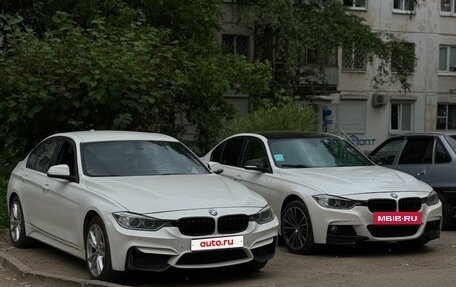 BMW 3 серия, 2013 год, 1 550 000 рублей, 9 фотография