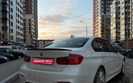 BMW 3 серия, 2013 год, 1 550 000 рублей, 8 фотография