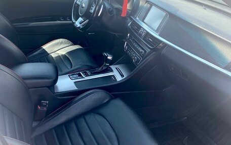 KIA Optima IV, 2019 год, 2 250 000 рублей, 2 фотография