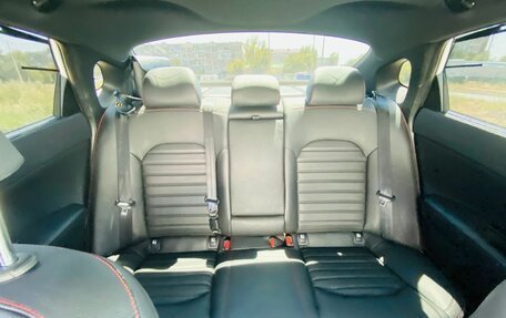 KIA Optima IV, 2019 год, 2 250 000 рублей, 6 фотография
