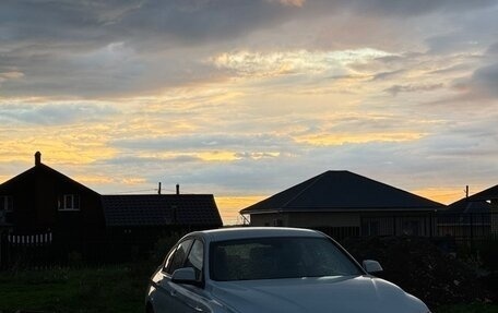 BMW 3 серия, 2013 год, 1 550 000 рублей, 14 фотография