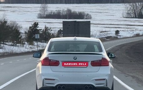 BMW 3 серия, 2013 год, 1 550 000 рублей, 11 фотография