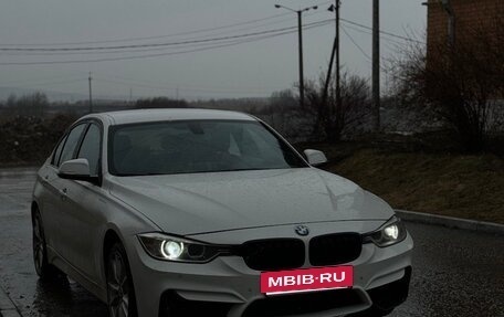 BMW 3 серия, 2013 год, 1 550 000 рублей, 13 фотография