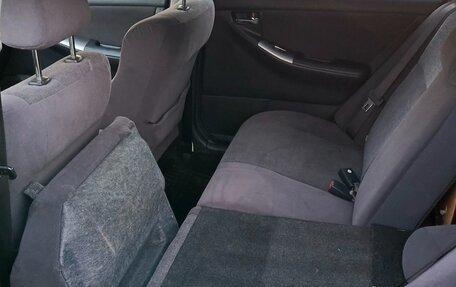 Toyota Corolla, 2002 год, 350 000 рублей, 7 фотография