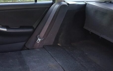 Toyota Corolla, 2002 год, 350 000 рублей, 9 фотография