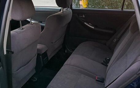 Toyota Corolla, 2002 год, 350 000 рублей, 6 фотография