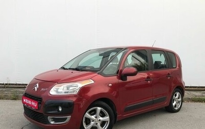 Citroen C3 Picasso I, 2010 год, 630 000 рублей, 1 фотография