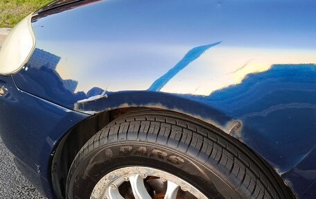 Toyota Corolla, 2002 год, 350 000 рублей, 13 фотография