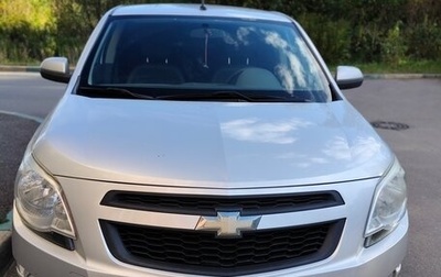 Chevrolet Cobalt II, 2013 год, 720 000 рублей, 1 фотография