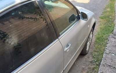 Volkswagen Passat B5+ рестайлинг, 2002 год, 350 000 рублей, 1 фотография