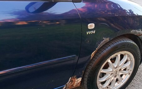 Toyota Corolla, 2002 год, 350 000 рублей, 17 фотография