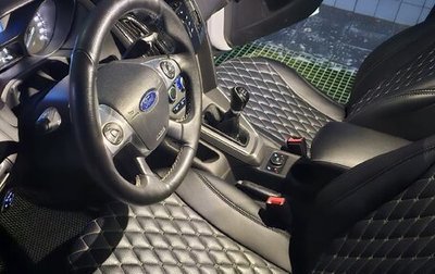 Ford Focus III, 2011 год, 695 000 рублей, 1 фотография