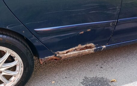 Toyota Corolla, 2002 год, 350 000 рублей, 16 фотография