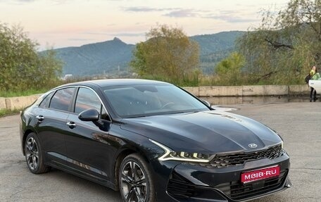 KIA K5, 2020 год, 2 850 000 рублей, 1 фотография