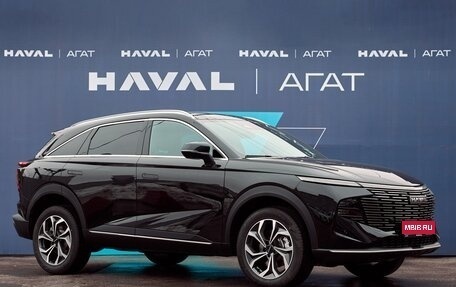 Haval F7, 2025 год, 3 499 000 рублей, 1 фотография