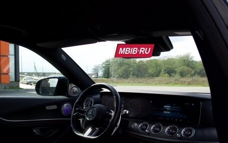 Mercedes-Benz E-Класс, 2021 год, 4 450 000 рублей, 7 фотография