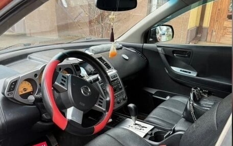 Nissan Murano, 2002 год, 700 000 рублей, 3 фотография