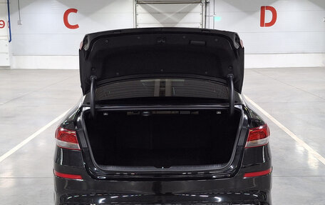 KIA Optima IV, 2018 год, 2 269 950 рублей, 14 фотография