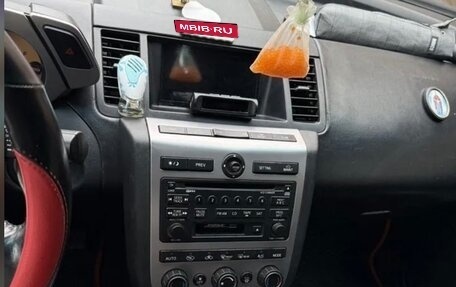 Nissan Murano, 2002 год, 700 000 рублей, 5 фотография