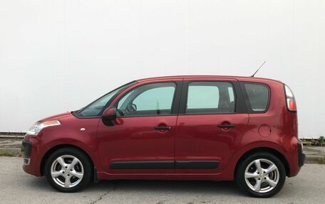Citroen C3 Picasso I, 2010 год, 630 000 рублей, 5 фотография
