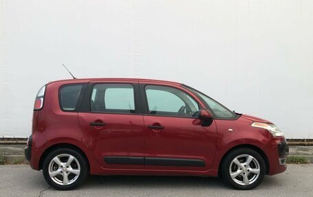 Citroen C3 Picasso I, 2010 год, 630 000 рублей, 6 фотография
