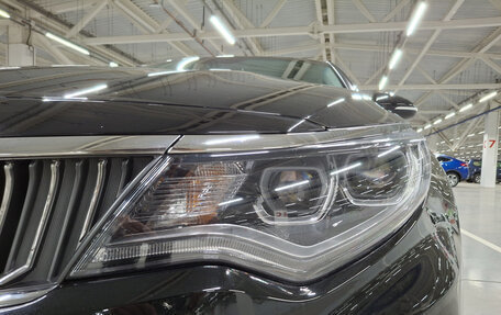 KIA Optima IV, 2018 год, 2 269 950 рублей, 21 фотография