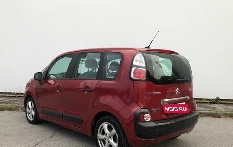 Citroen C3 Picasso I, 2010 год, 630 000 рублей, 4 фотография