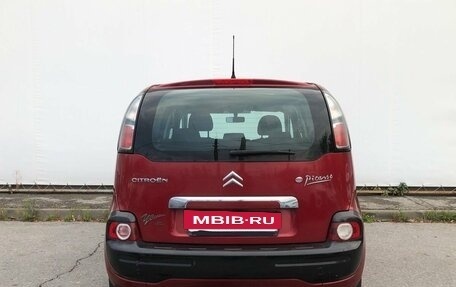 Citroen C3 Picasso I, 2010 год, 630 000 рублей, 8 фотография