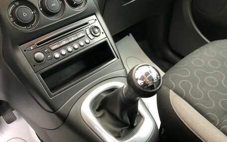 Citroen C3 Picasso I, 2010 год, 630 000 рублей, 15 фотография