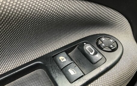 Citroen C3 Picasso I, 2010 год, 630 000 рублей, 16 фотография