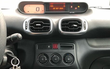 Citroen C3 Picasso I, 2010 год, 630 000 рублей, 13 фотография