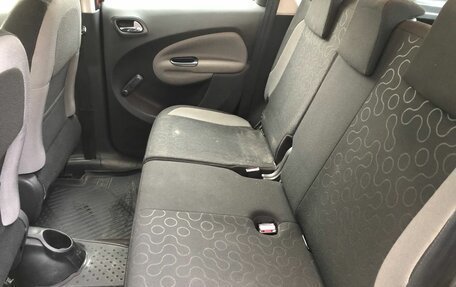 Citroen C3 Picasso I, 2010 год, 630 000 рублей, 17 фотография