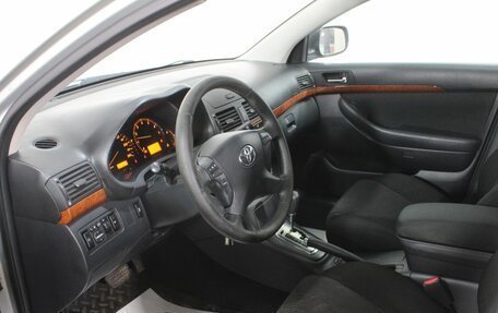 Toyota Avensis III рестайлинг, 2006 год, 585 000 рублей, 16 фотография
