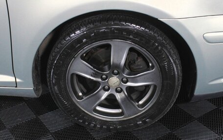 Toyota Avensis III рестайлинг, 2006 год, 585 000 рублей, 23 фотография