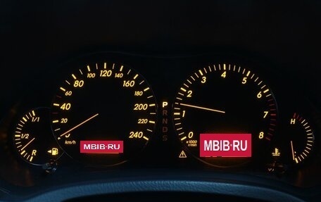 Toyota Avensis III рестайлинг, 2006 год, 585 000 рублей, 13 фотография