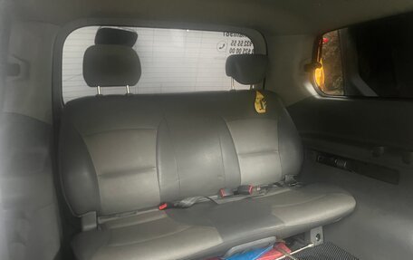 Hyundai H-1 II рестайлинг, 2010 год, 1 200 000 рублей, 9 фотография