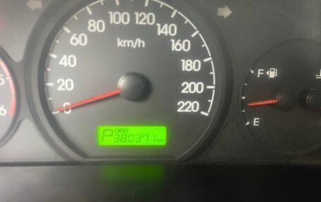 Hyundai H-1 II рестайлинг, 2010 год, 1 200 000 рублей, 10 фотография