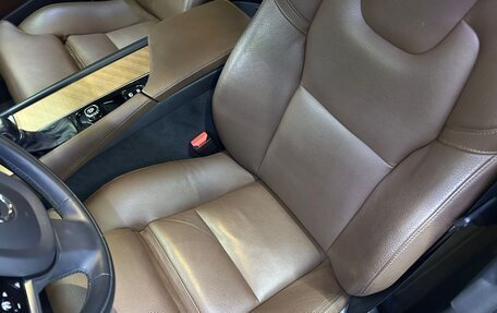 Volvo S90 II рестайлинг, 2019 год, 3 200 000 рублей, 8 фотография