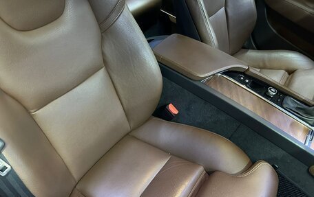 Volvo S90 II рестайлинг, 2019 год, 3 200 000 рублей, 11 фотография