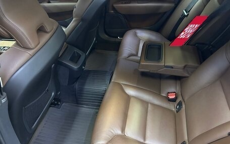 Volvo S90 II рестайлинг, 2019 год, 3 200 000 рублей, 15 фотография