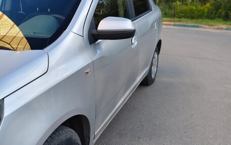 Chevrolet Cobalt II, 2013 год, 720 000 рублей, 2 фотография
