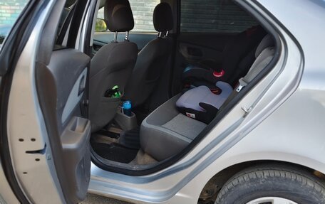 Chevrolet Cobalt II, 2013 год, 720 000 рублей, 6 фотография