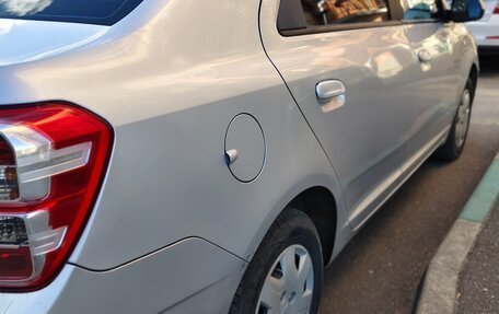 Chevrolet Cobalt II, 2013 год, 720 000 рублей, 9 фотография