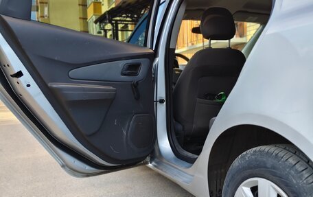 Chevrolet Cobalt II, 2013 год, 720 000 рублей, 7 фотография