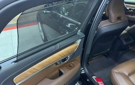 Volvo S90 II рестайлинг, 2019 год, 3 200 000 рублей, 17 фотография