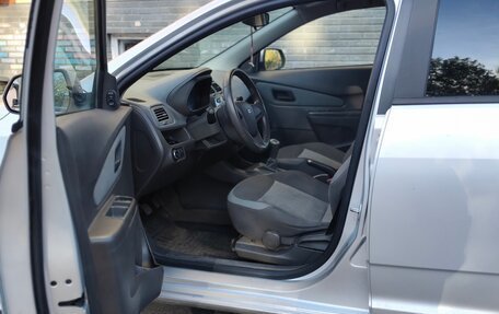 Chevrolet Cobalt II, 2013 год, 720 000 рублей, 4 фотография